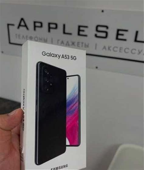 Samsung Galaxy A53 5G 256GB купить | Мобильные телефоны | Festima.Ru ...