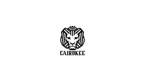 Cairokee logo wallpaper : r/PixelArt