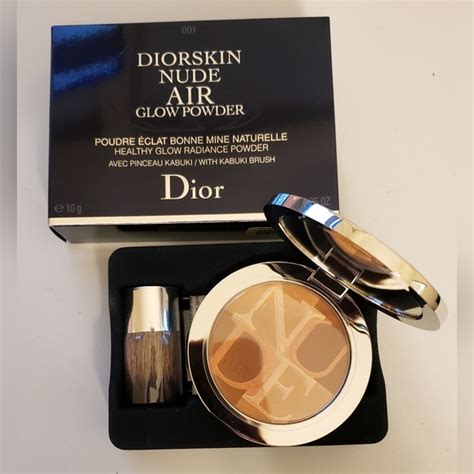 Dior Makeup Dior Skin Nude Air Poshmark