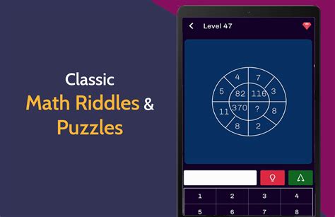 Math Riddles Classic APK for Android Download