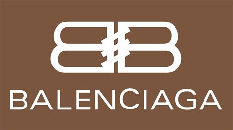 Balenciaga Logo Wallpapers Wallpaper Cave