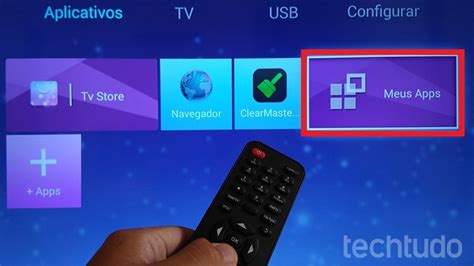 Como Baixar E Instalar Aplicativos Na Smart TV Da Philco