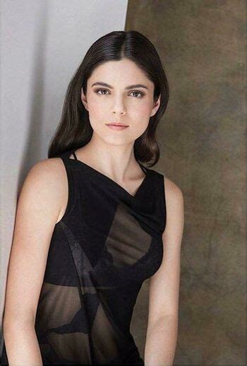 Monica Barbaro Monicabarbaro Nude OnlyFans The Fappening Plus