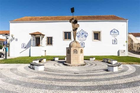 Padeira De Aljubarrota Maravilhas De Portugal