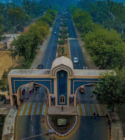 Iub The Islamia University Of Bahawalpur