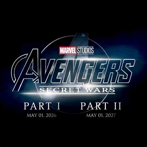 Marvel Dato On Twitter Los Rumores De Que Avengers Secrets Wars