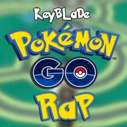 Pokémon GO Hazte Con Todos Song Lyrics and Music by Keyblade