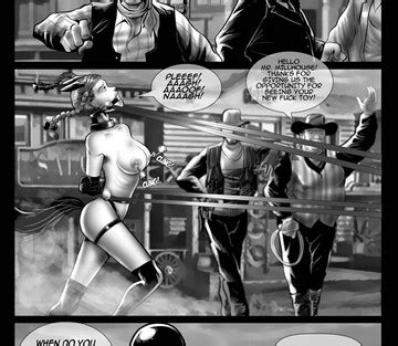 Tomb Stone Muses Sex And Porn Comics