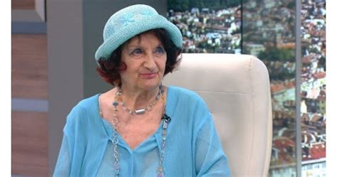 Откраднаха архива на Мими Николова