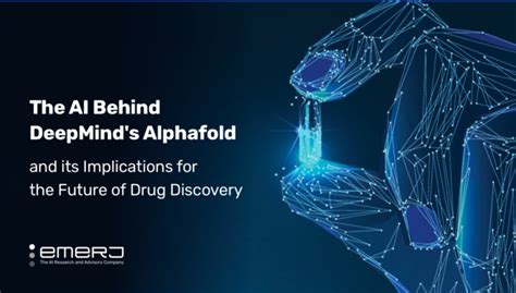 The AI Behind DeepMinds AlphaFold And Its Implications For The