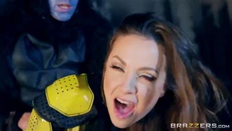 Power Bangers Sex Super Heroes A Xxx Parody Part 4 Abigail Mac Danny D Best Pussy Ongoungof