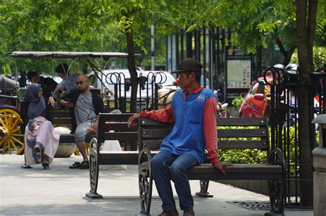 Portal Berita Pemerintah Kota Yogyakarta Malioboro Favorit Wisatawan