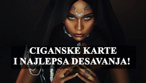 Horoskop Po Ciganskim Kartama Za Naredne Dane