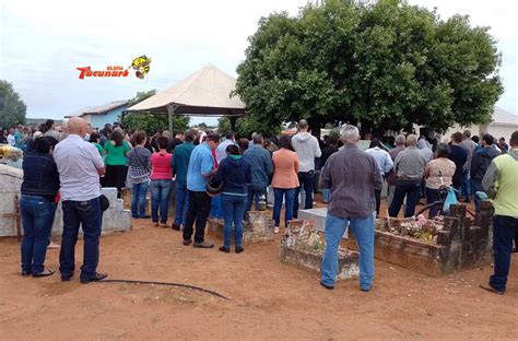 Dia de Finados terá 03 celebrações de missas em Juara Saiba os locais