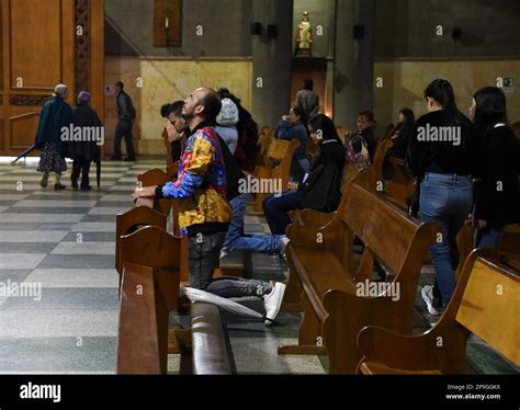 Manizales Colombia Catedral Fotografías E Imágenes De Alta Resolución