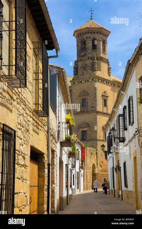 Capilla De San Juan Evangelista Hi Res Stock Photography And Images Alamy