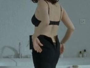 GERALDINE PAILHAS Nude AZnude