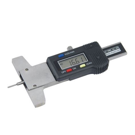 25mm 1 Digital Depth Gauge Machine Dro Co Uk Machine DRO UK