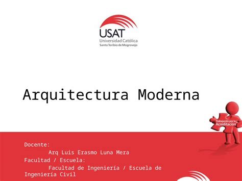 Ppt Arquitectura Moderna Introduccion Dokumen Tips