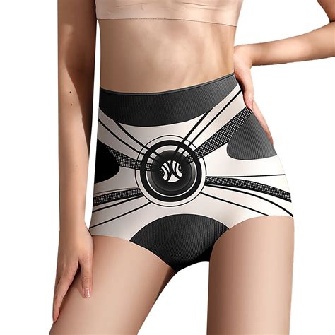 WCJM Under 5 Cheeky Bikini Womens Underwear Black Woman Blending Panties Women S Panties Xl