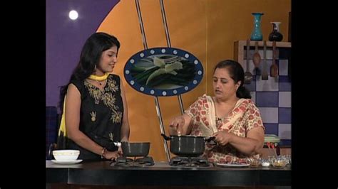 Watch Rasoi Show Season 1 Episode 585 Sprouted Methi Pulao With Heena