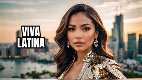 My Latina My Love YouTube