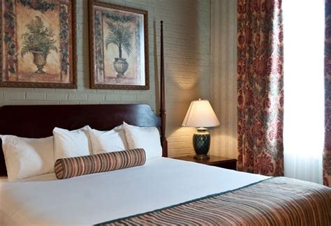 Prince Conti Hotel | New Orleans French Quarter | Near Bourbon Street