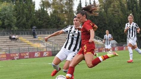 Roma Femminile Serturini Premiata Come Calciatrice Del Mese