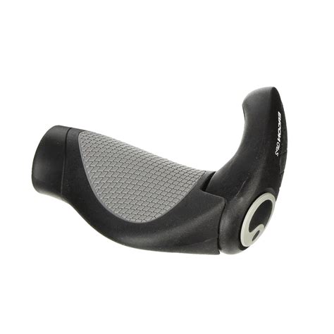 Ergon Gp Handlebar Grips For Twist Grip Shifting Buy Online