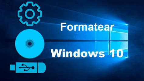 Como Formatear Pc Ordenador Con Windows Tutorial