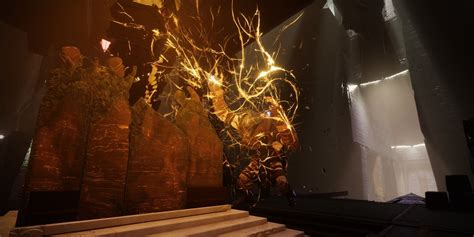 Vow Of The Disciple Challenges Guide Destiny 2 The Witch Queen