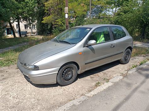 Fiat Bravo