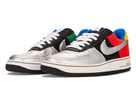 Nike Air Force 1 Low Olympic 2020 DA1345 014 Release Date Info