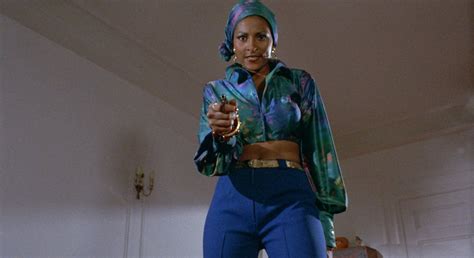 Foxy Brown 1974 Foxy Brown Foxy Brown Pam Grier Foxy 58 Off