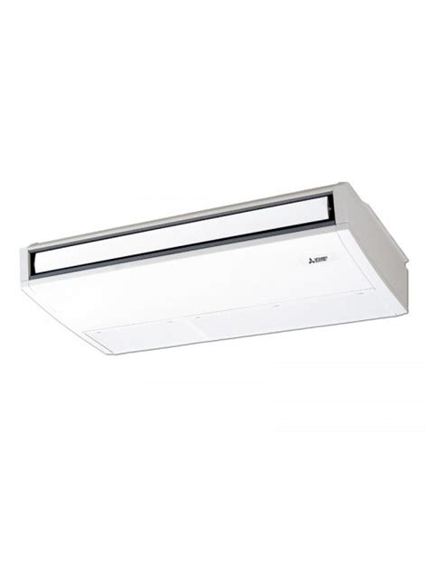 Air Conditioner Mitsubishi Electric Under Ceiling Pca M125ka2 Puz