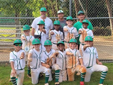 Grand Slam Sports Tournaments Baseball Buford Elite 10u Aa