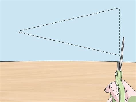 Cómo hacer un bikini con imágenes wikiHow