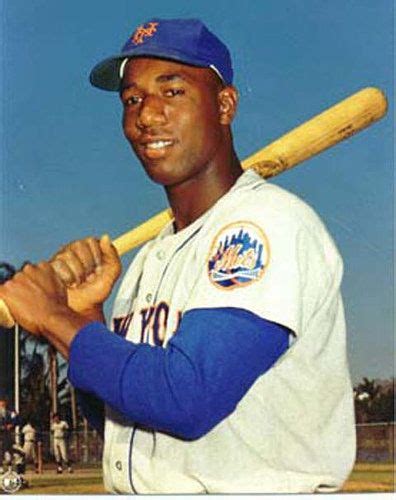 Cleon Jones New York Mets Baseball, Baseball First, Baseball Star, Ny ...