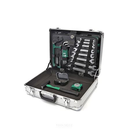 Mannesmann 108 Piece Tool Case 29075 Toolsidee Ie