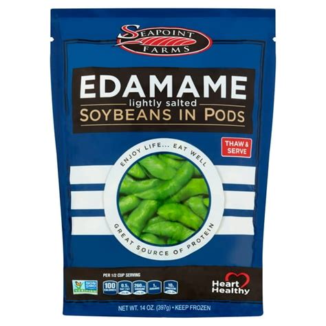 Edamame Frozen