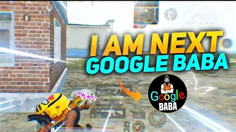 I AM NEXT Google BABA Gaming BGMI Montage OnePlus 9R 9 8T 7T 7 6T 8