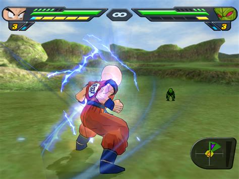 Dragon Ball Z Budokai Tenkaichi 2 Pc Torrent Download - ursgift