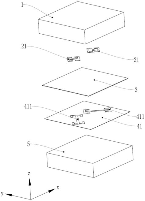 一种可在宽频带工作且移相稳定的移相器的制作方法