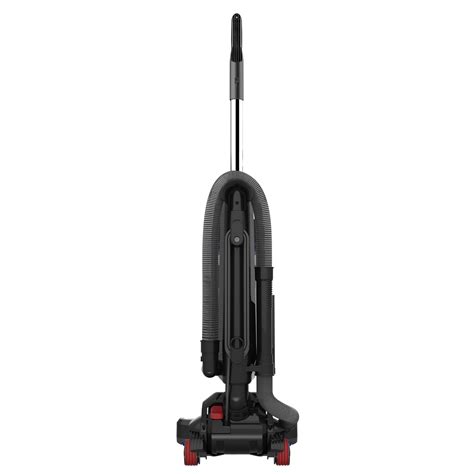 Airswivel Ultra Lightweight Upright Vacuum Cleaner Versatile Black