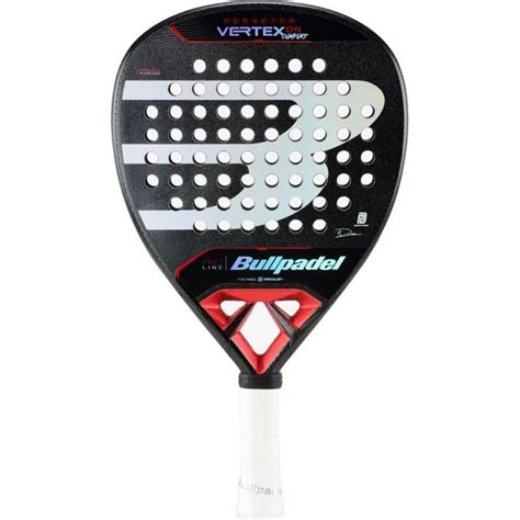 Bullpadel Vertex Comfort 2024 Padel Racket M1 PADEL E Shop