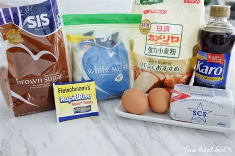 Bear Naked Food Ultimate Sticky Buns Bear Naked Food