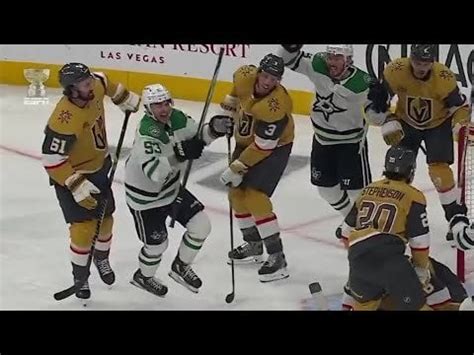 Dallas Vegas series highlights : r/DallasStars