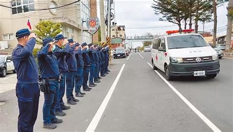 彰化男毒駕撞死警 國民法官判8年6月 上訴二審結果出爐 社會 中時