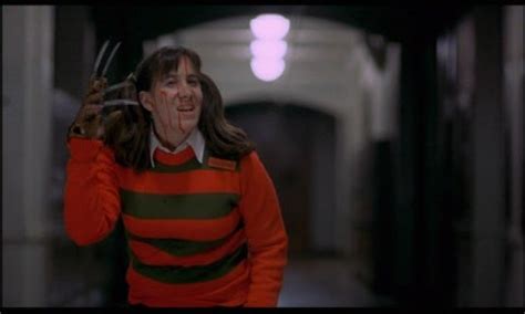 Freddy Krueger 1984