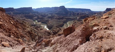 Colorado Plateau: Desert Canyons and Cultures - Wild Rockies Field ...